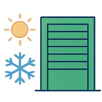 climate control 